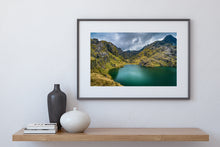 Load image into Gallery viewer, Lake Harris Routeburn Track