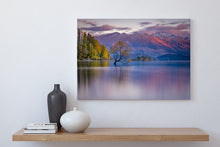 Load image into Gallery viewer, Wanaka Tree First Light