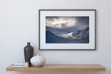 Load image into Gallery viewer, Lindis Pass Snow Mood