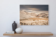 Load image into Gallery viewer, Lindis Pass Snow Light