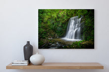 Load image into Gallery viewer, Matai Falls Catlins Forest