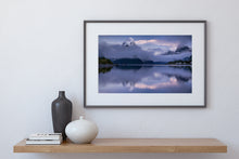 Load image into Gallery viewer, Milford Snow &amp; Mist