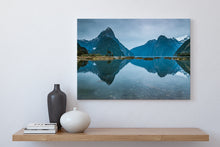 Load image into Gallery viewer, Milford Sound Morning Mood