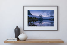 Load image into Gallery viewer, Misty Morning Milford Sound