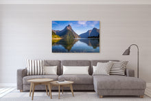 Load image into Gallery viewer, Mitre Peak Rippled Reflection