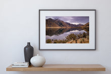 Load image into Gallery viewer, Moke Lake Subdued Reflection