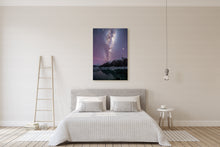 Load image into Gallery viewer, Tasman Lake Milky Way