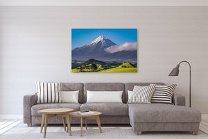 Mount Taranaki Foothills