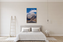Load image into Gallery viewer, Road to the Southern Alps