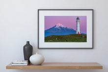 Load image into Gallery viewer, Cape Egmont Lighthouse Sunset