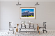 Load image into Gallery viewer, Mount Taranaki Foothills