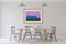 Load image into Gallery viewer, Cape Egmont Lighthouse Sunset