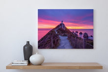 Load image into Gallery viewer, Nugget Point Incredible Dawn