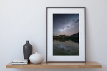Load image into Gallery viewer, Moke Lake Starry Night