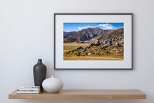 Load image into Gallery viewer, Castle Hill Bluebird Day