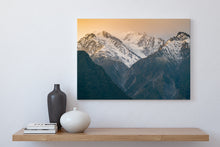 Load image into Gallery viewer, Southern Alps Dawn Layers