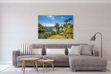 Load image into Gallery viewer, Westhaven Nikau Palm Beach