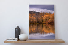 Load image into Gallery viewer, Twizel Wairepo Winter Glow