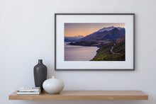 Load image into Gallery viewer, Bennetts Bluff Queenstown Sunrise