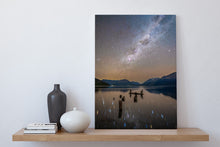 Load image into Gallery viewer, Meiklejohn&#39;s Jetty Starry Night Queenstown