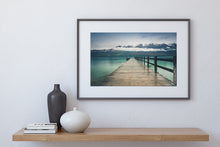 Load image into Gallery viewer, Glenorchy Jetty Mood