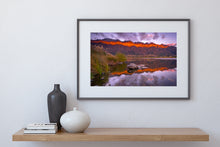 Load image into Gallery viewer, Remarkables on Fire