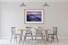 Load image into Gallery viewer, Queenstown Skyline Gondola Sunset