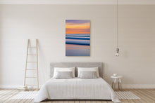 Load image into Gallery viewer, Raglan Beach Sunset Waves