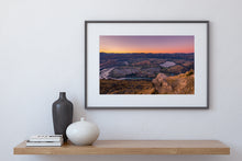 Load image into Gallery viewer, Remarkables Dusk Views