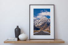 Load image into Gallery viewer, Road to the Southern Alps