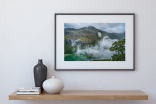 Load image into Gallery viewer, Lake Mackenzie Misty View