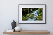 Load image into Gallery viewer, Routeburn Track Turtle Falls