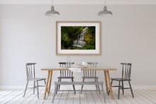 Load image into Gallery viewer, Pukekura Park Waterfall Glow