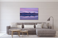Load image into Gallery viewer, Lake Tekapo Pink Dusk