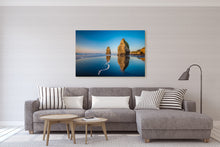Load image into Gallery viewer, Three Sisters Beach Reflections