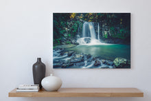 Load image into Gallery viewer, Waiau Falls Coromandel Mood