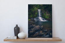 Load image into Gallery viewer, Waiau Falls Coromandel Glow