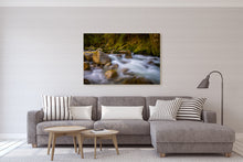 Load image into Gallery viewer, Wainui Falls River Flow