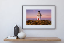 Load image into Gallery viewer, Waipapa Point Lighthouse Sunrise