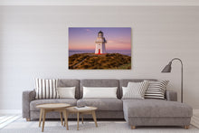 Load image into Gallery viewer, Waipapa Point Lighthouse Sunrise
