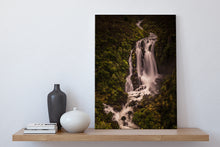 Load image into Gallery viewer, Waipunga Falls Moody Light
