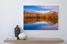 Load image into Gallery viewer, Twizel Lake Blue &amp; Gold