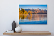 Load image into Gallery viewer, Autumn Colours Wanaka Tree