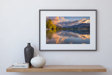 Load image into Gallery viewer, Glendhu Bay Golden Sunset