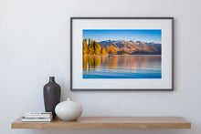 Load image into Gallery viewer, Autumn Colours Wanaka Tree