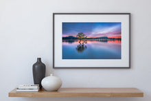 Load image into Gallery viewer, Lake Wanaka Dawn Colour