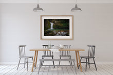 Load image into Gallery viewer, Queenstown Hidden Waterfall View