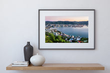 Load image into Gallery viewer, Wellington Mount Victoria Sunrise
