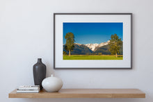 Load image into Gallery viewer, West Coast Glacier View