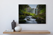 Load image into Gallery viewer, Whangarei Falls Quiet Dawn